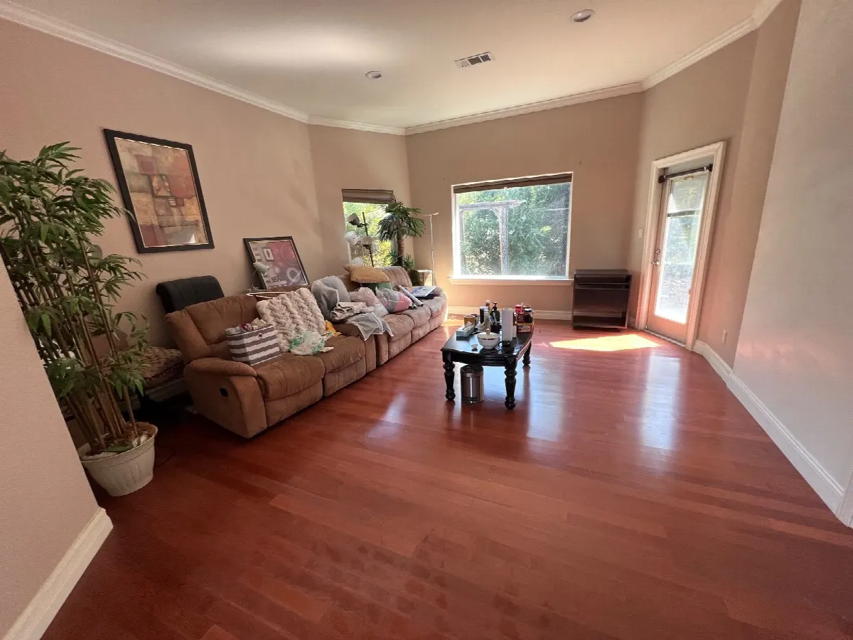 After — House Cleaning in Davis, CA — August 2026