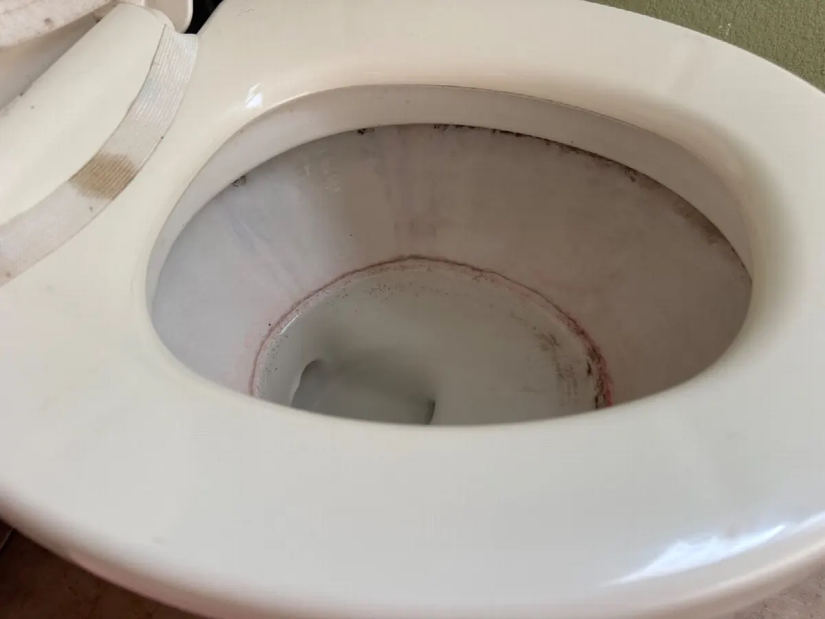 Before — House Cleaning in Sacramento, CA — September 2026