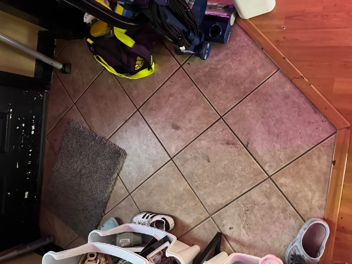 Before — House Cleaning in Sacramento, CA — September 2026