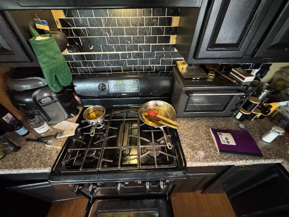 Before — House Cleaning in Sacramento, CA — September 2026