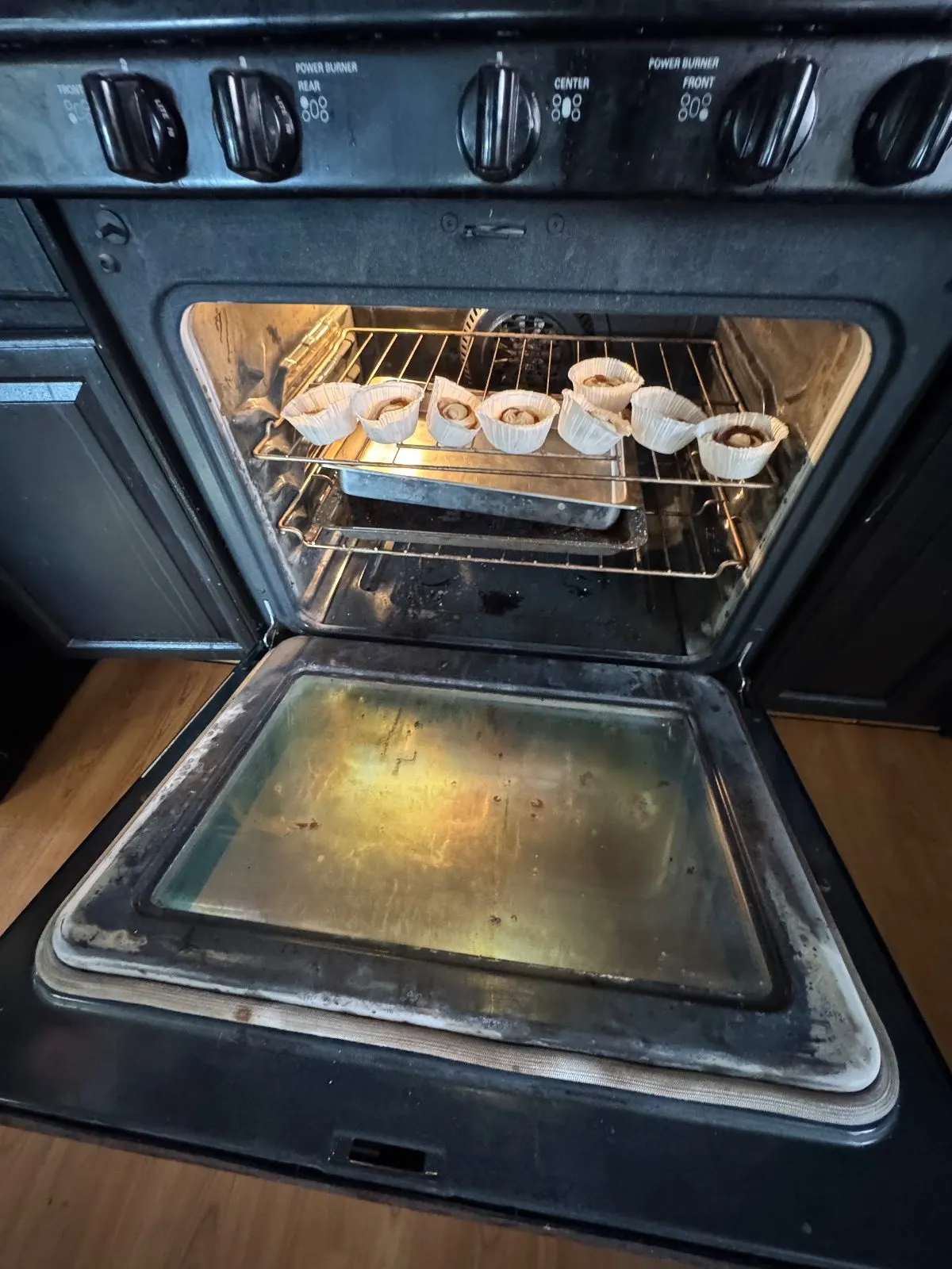 Before — House Cleaning in Sacramento, CA — September 2026
