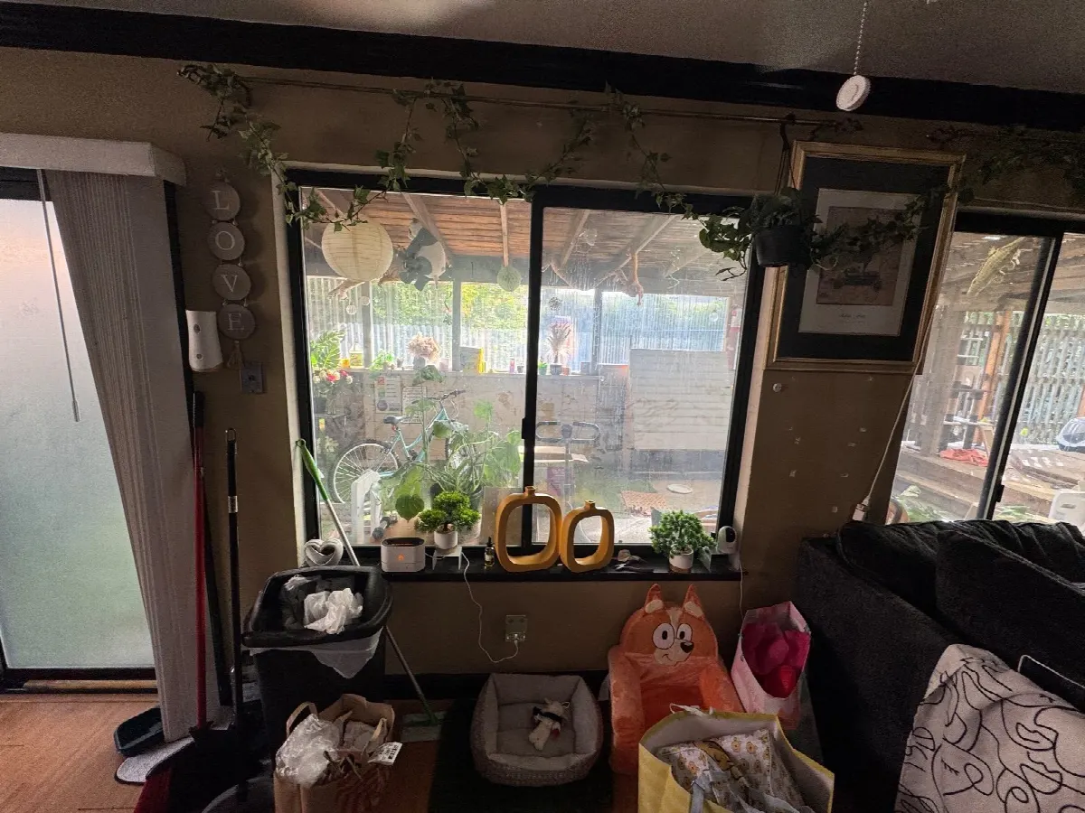 Before — House Cleaning in Sacramento, CA — September 2026