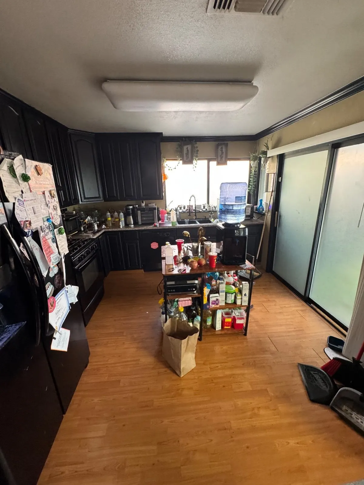 Before — House Cleaning in Sacramento, CA — September 2026