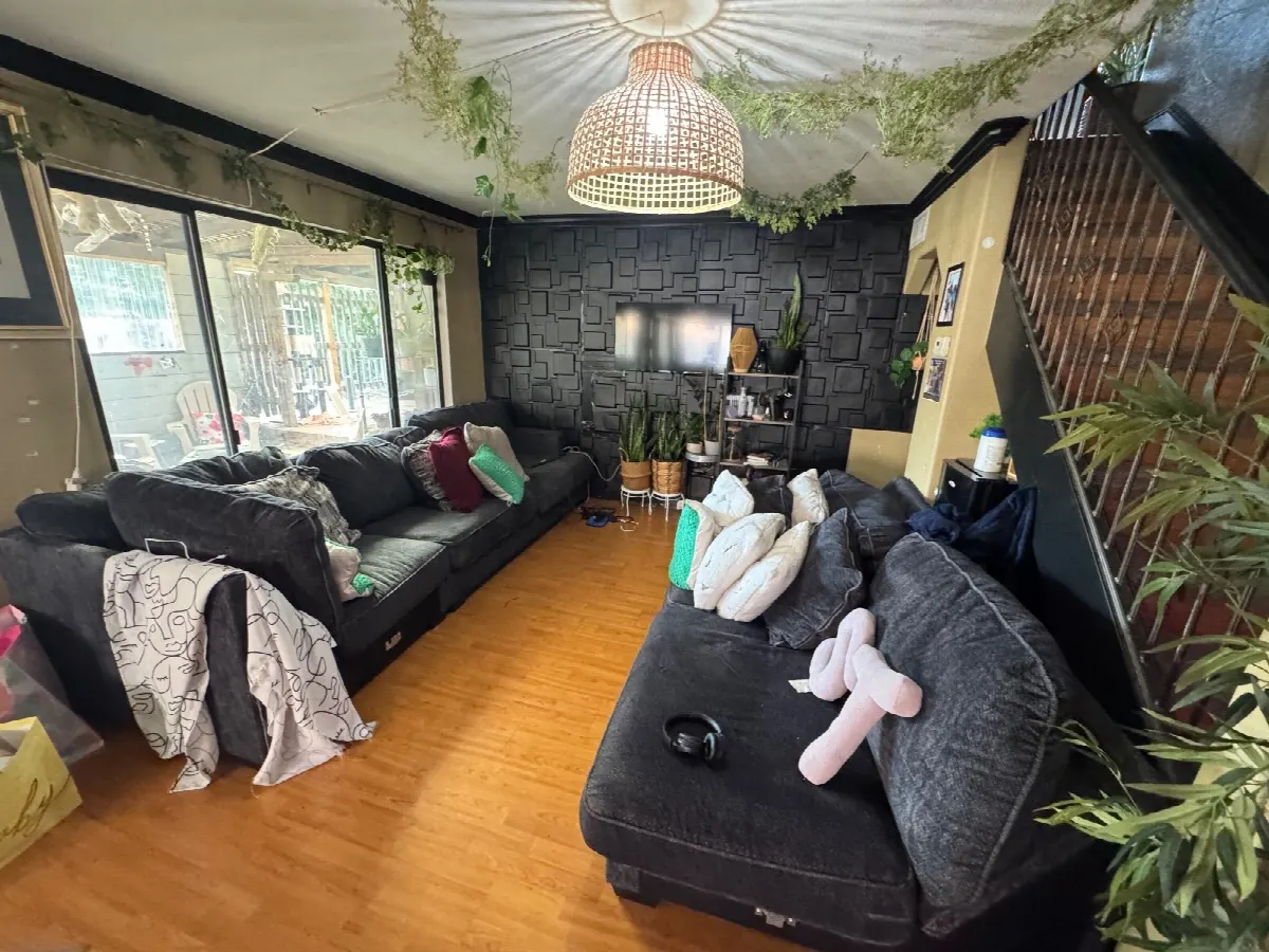 Before — House Cleaning in Sacramento, CA — September 2026