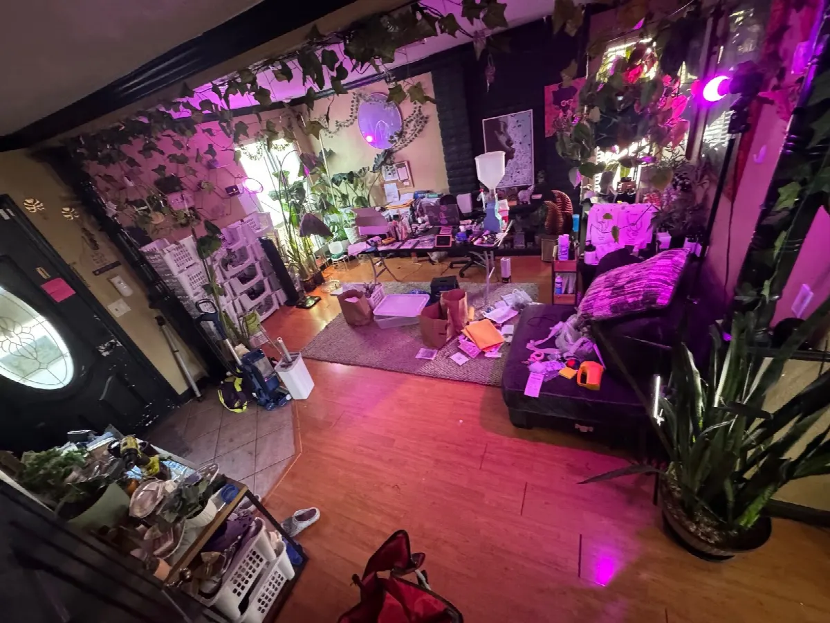 Before — House Cleaning in Sacramento, CA — September 2026