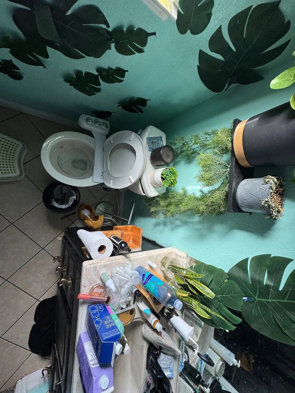 Before — House Cleaning in Sacramento, CA — September 2026