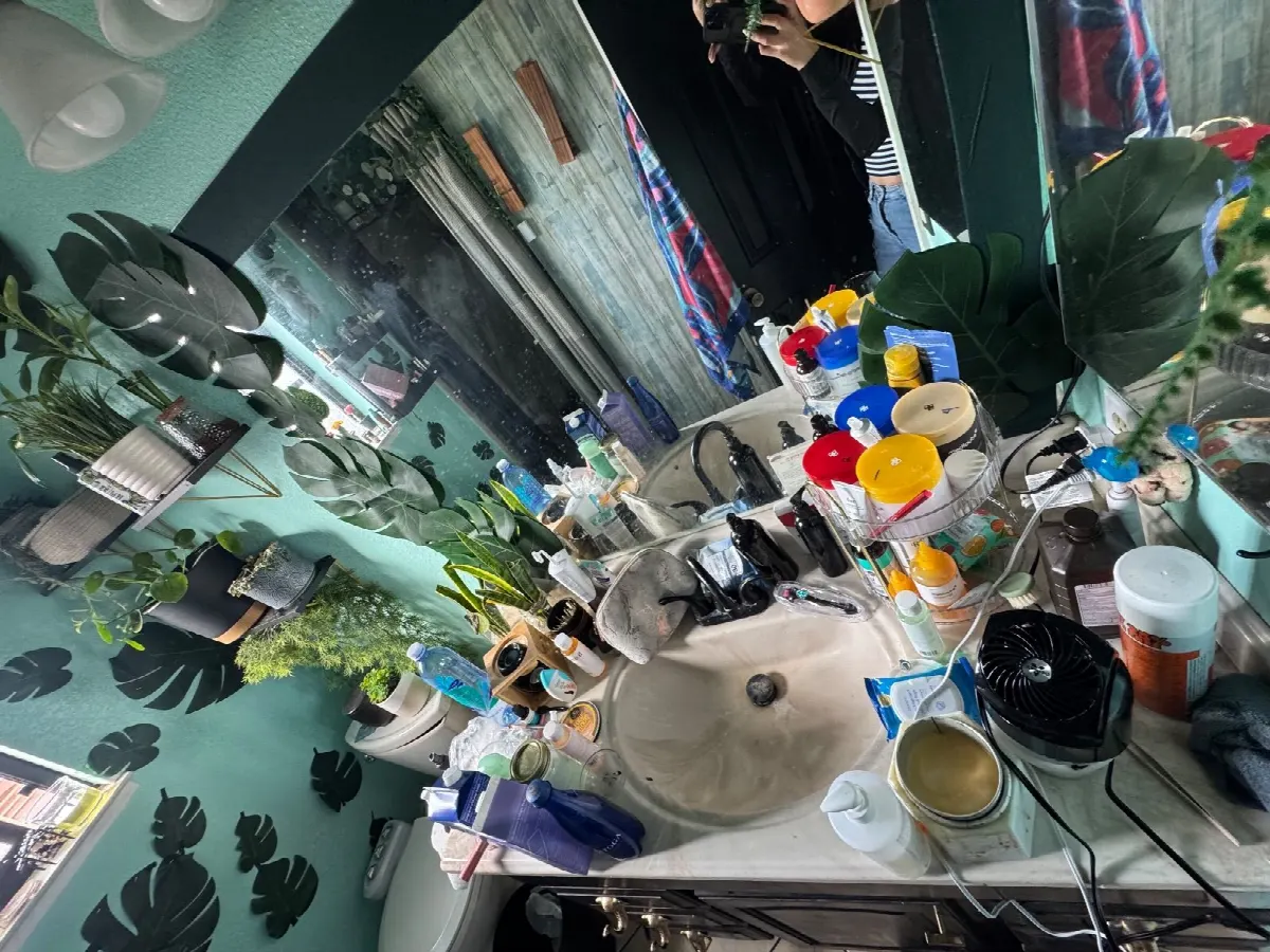 Before — House Cleaning in Sacramento, CA — September 2026