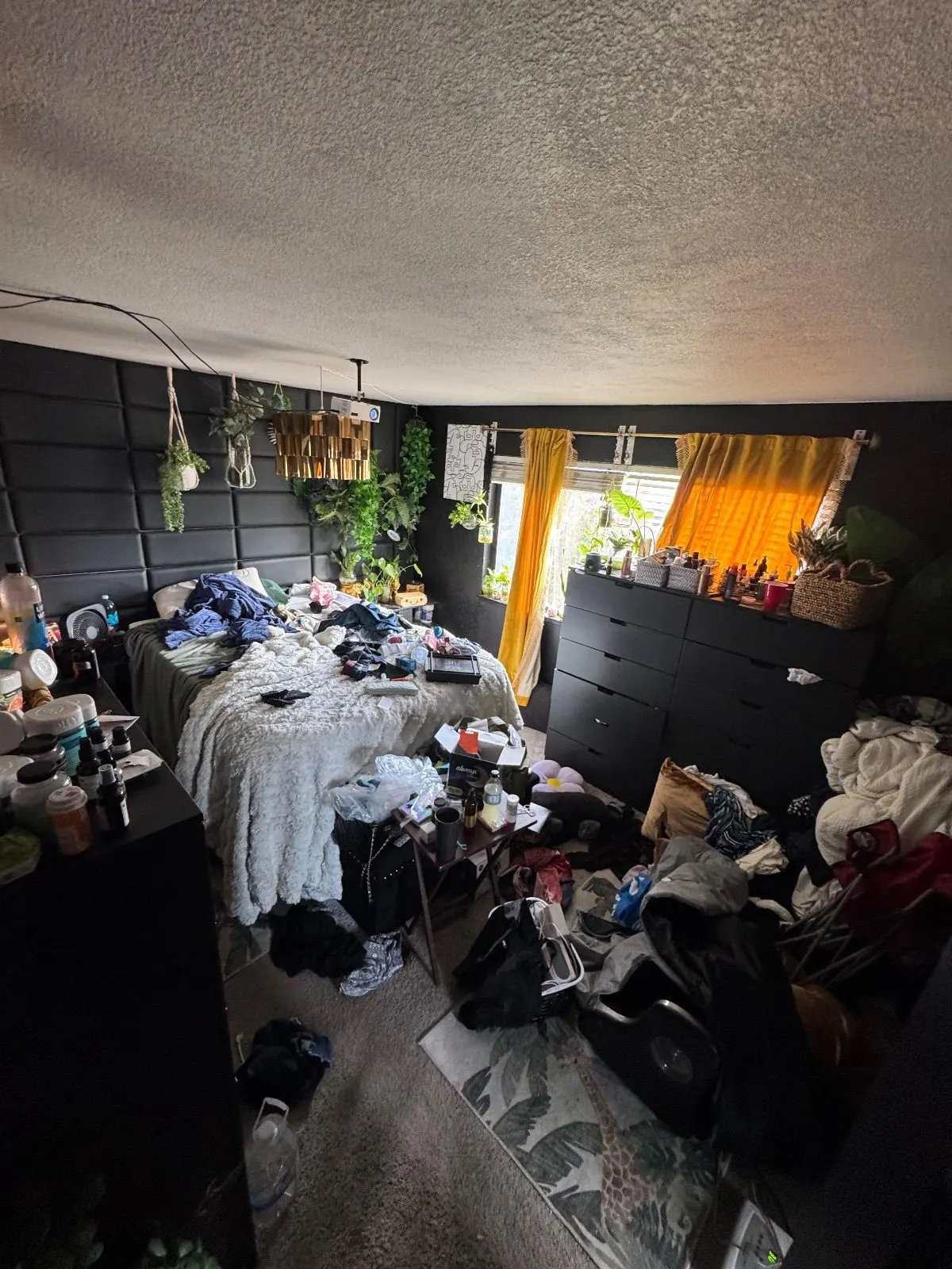 Before — House Cleaning in Sacramento, CA — September 2026