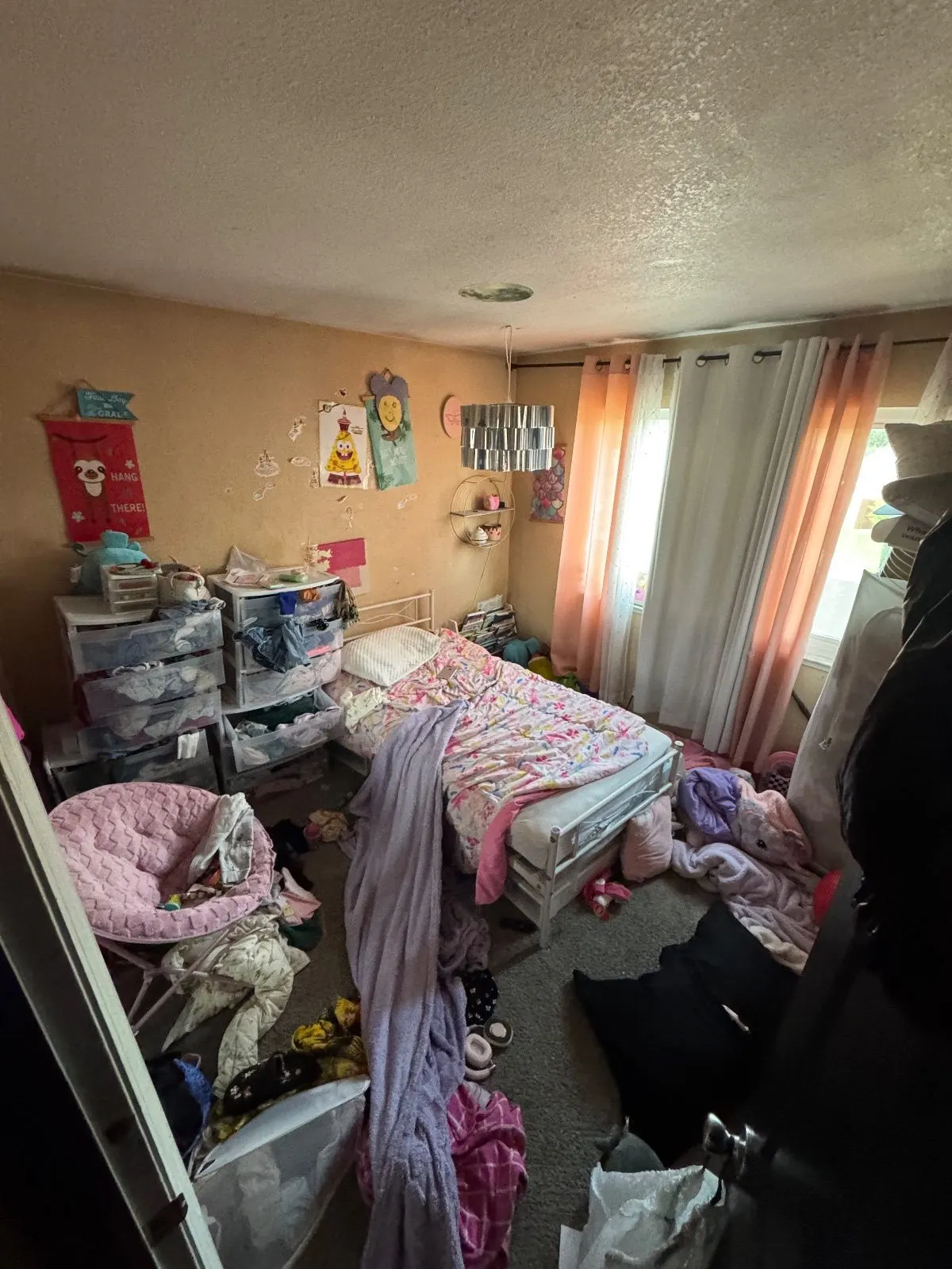 Before — House Cleaning in Sacramento, CA — September 2026