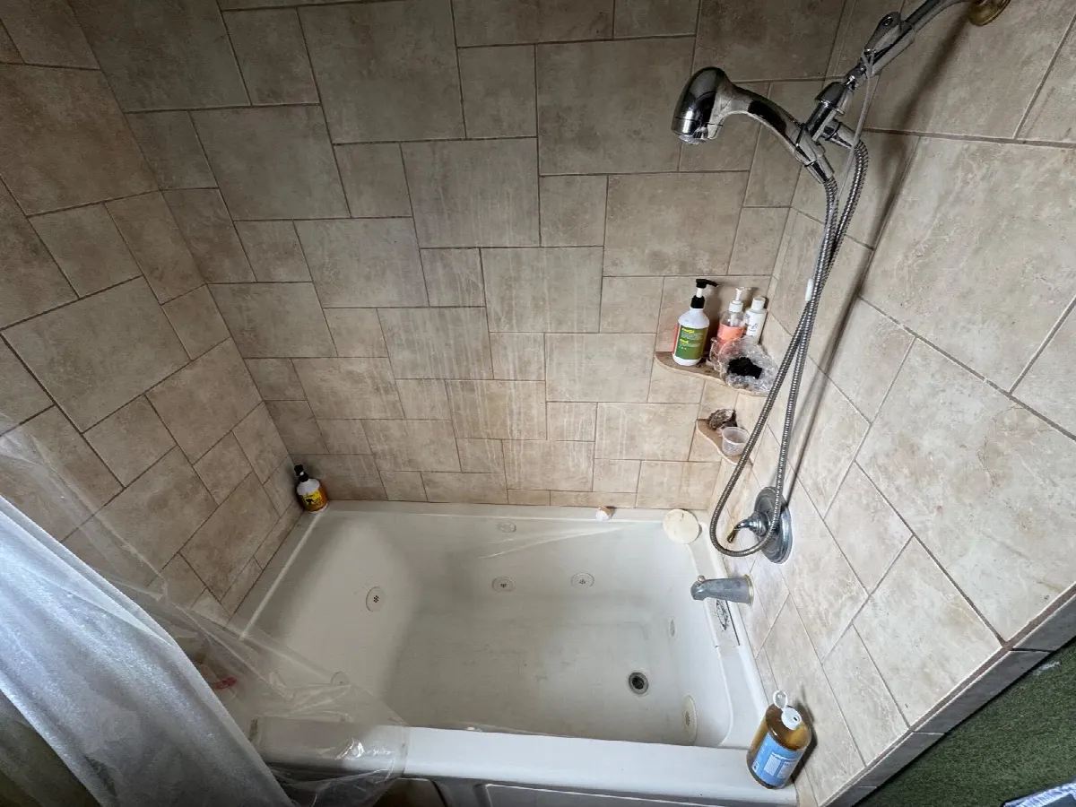 Before — House Cleaning in Sacramento, CA — September 2026
