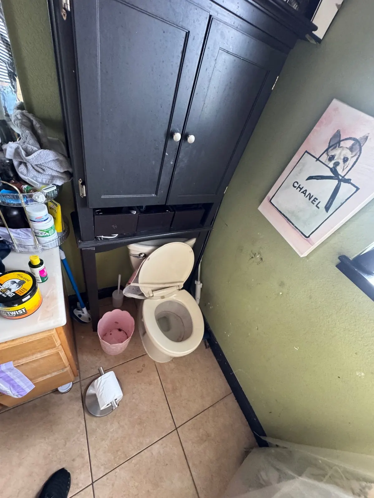 Before — House Cleaning in Sacramento, CA — September 2026