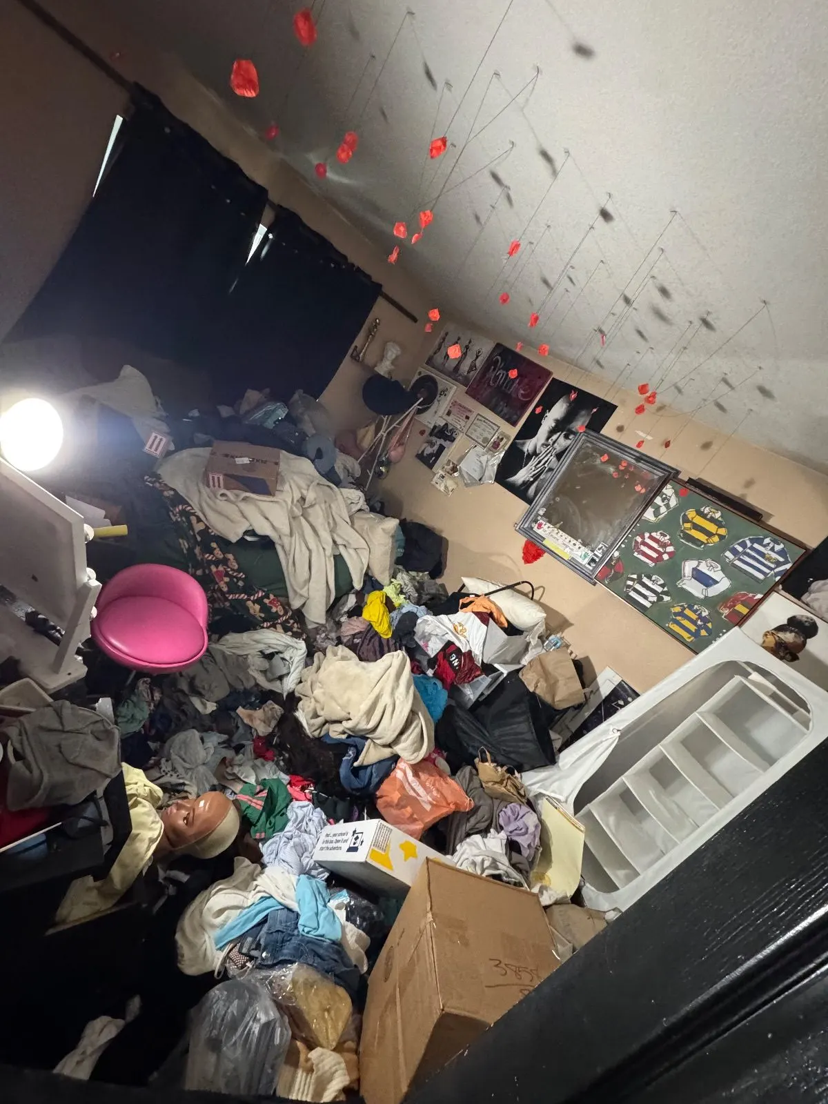 Before — House Cleaning in Sacramento, CA — September 2026