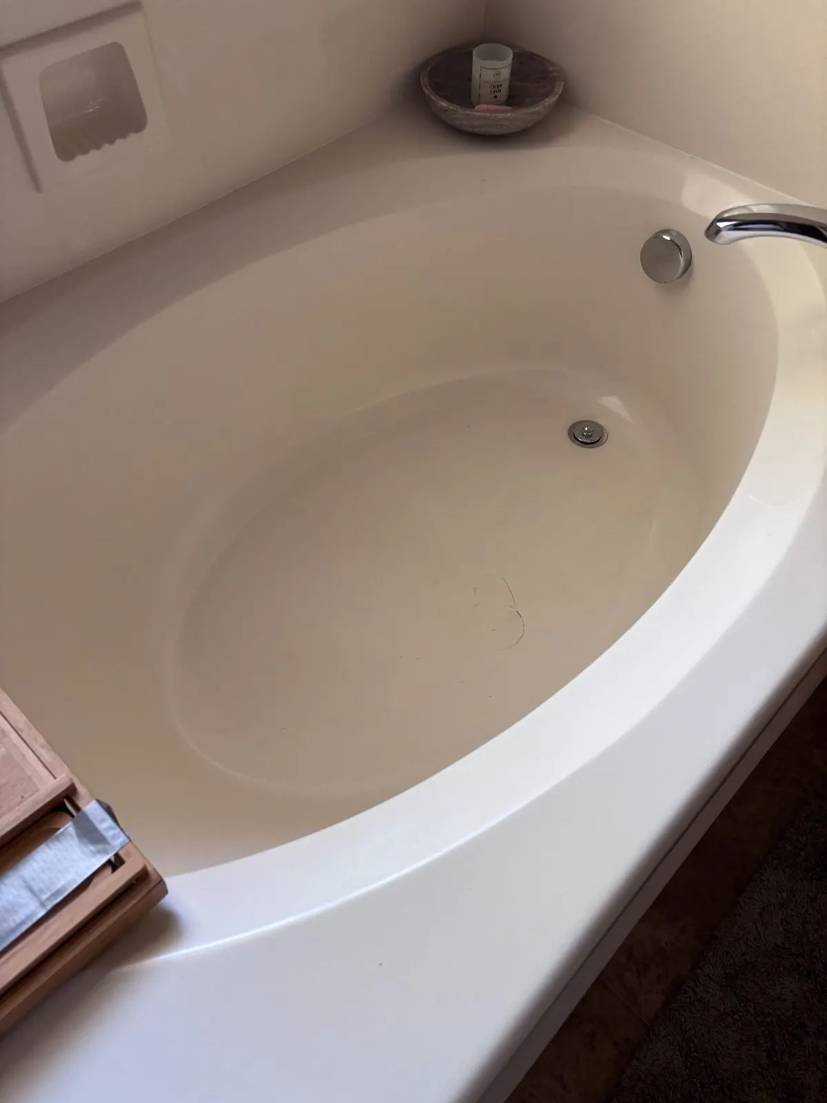 Before — House Cleaning in Lincoln, CA — September 2026