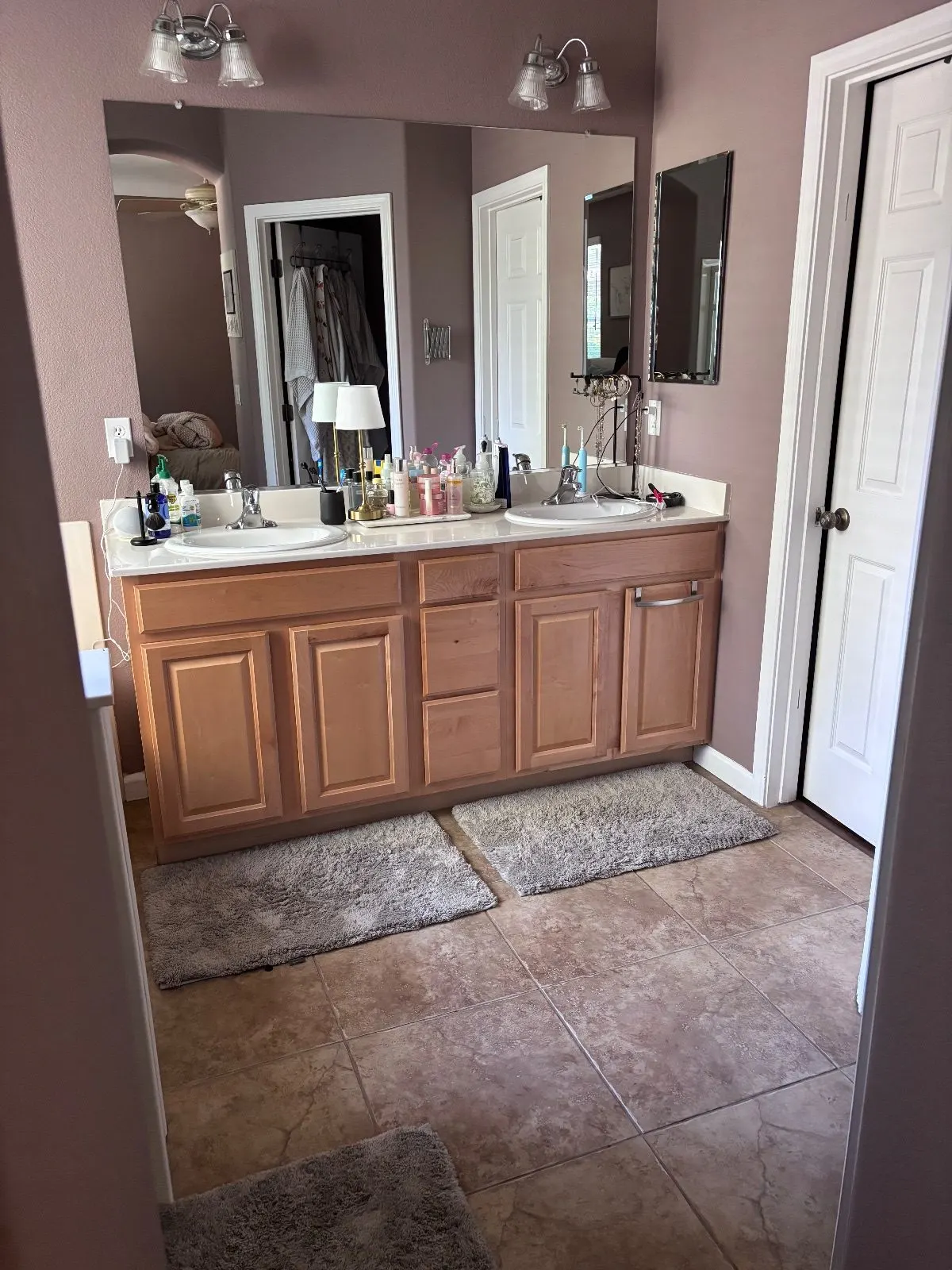 Before — House Cleaning in Lincoln, CA — September 2026