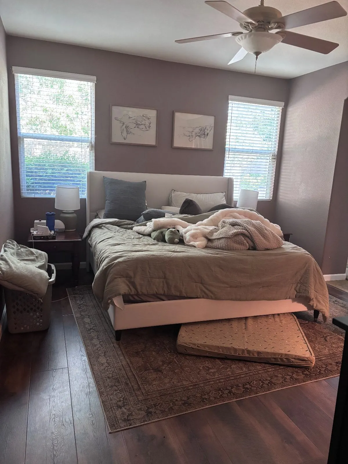 Before — House Cleaning in Lincoln, CA — September 2026