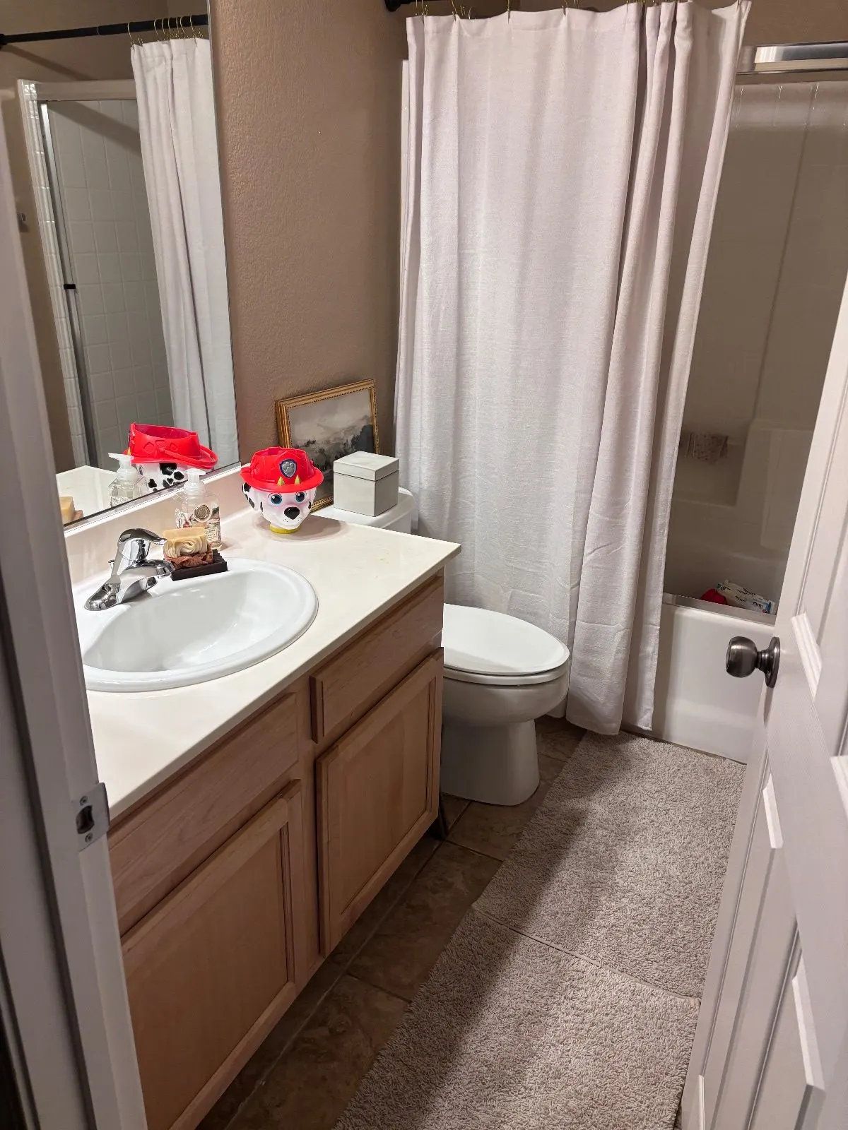 After — House Cleaning in Lincoln, CA — September 2026