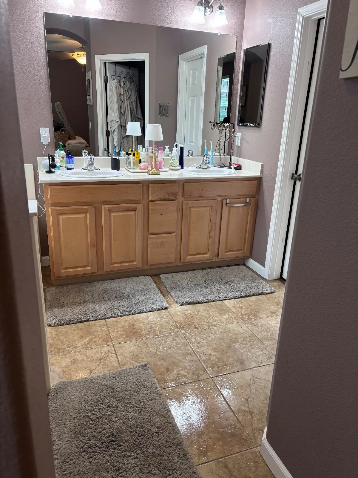 After — House Cleaning in Lincoln, CA — September 2026
