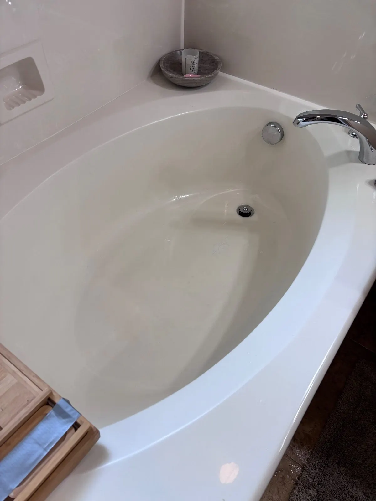 After — House Cleaning in Lincoln, CA — September 2026