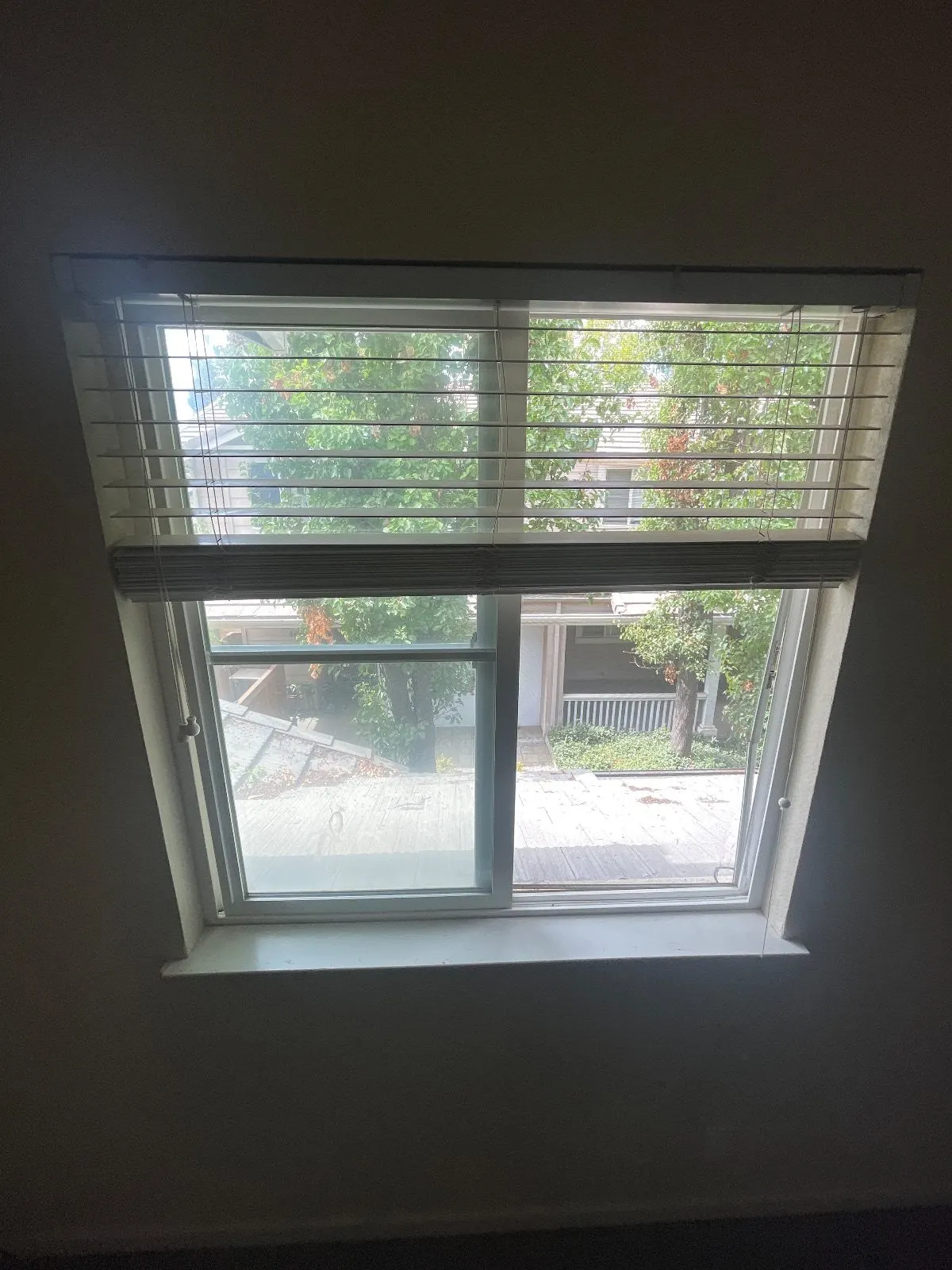 Before — House Cleaning in Davis, CA — September 2026