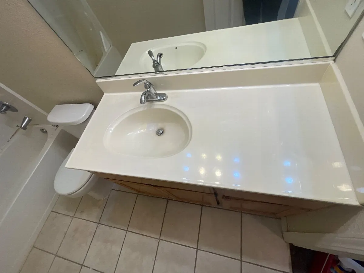 Before — House Cleaning in Davis, CA — September 2026