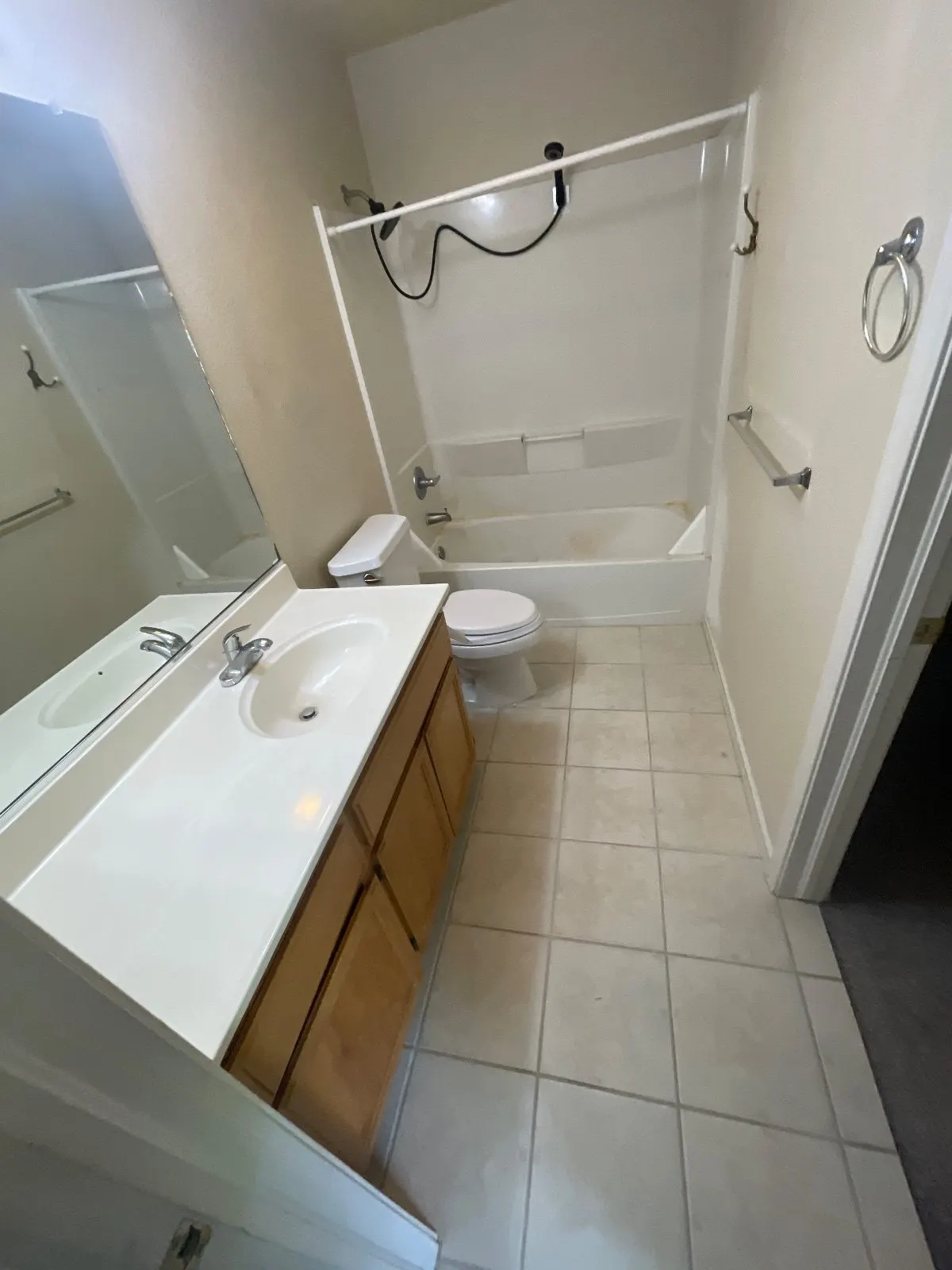 Before — House Cleaning in Davis, CA — September 2026