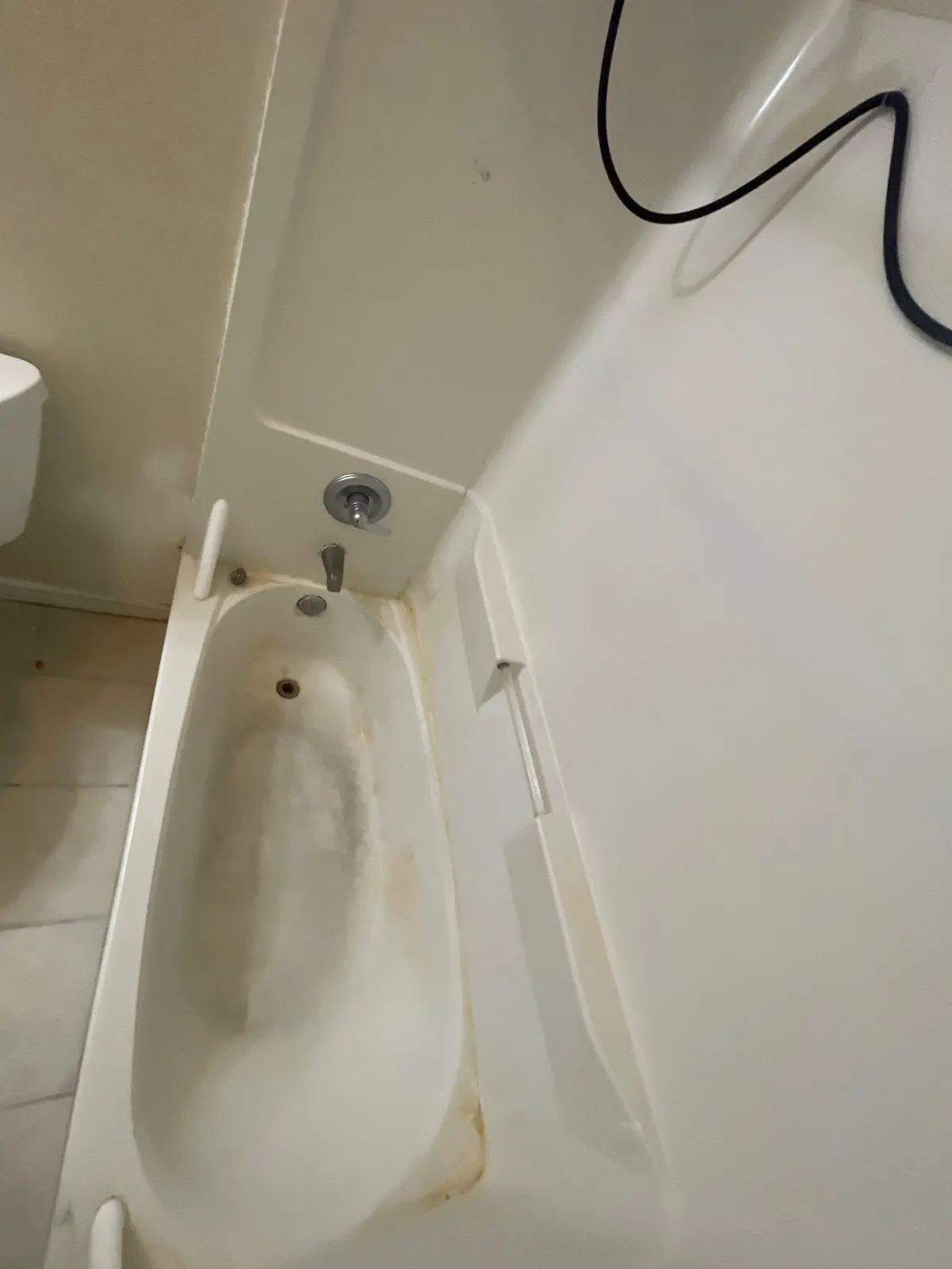 Before — House Cleaning in Davis, CA — September 2026
