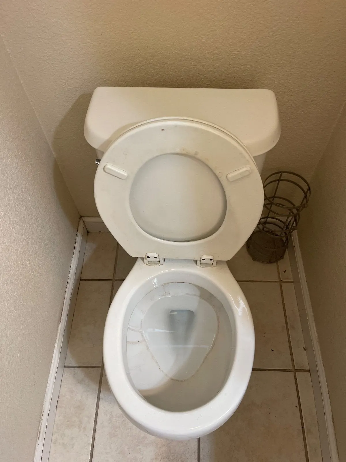 Before — House Cleaning in Davis, CA — September 2026