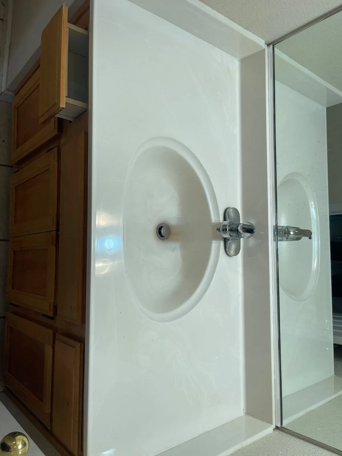 Before — House Cleaning in Davis, CA — September 2026