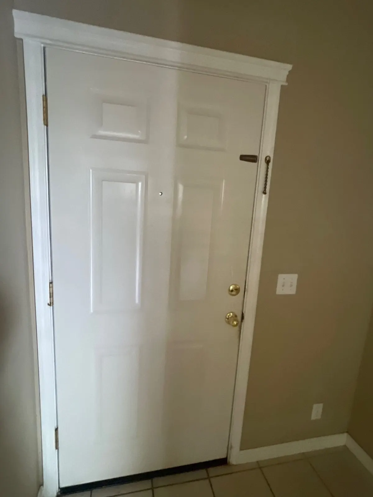 Before — House Cleaning in Davis, CA — September 2026