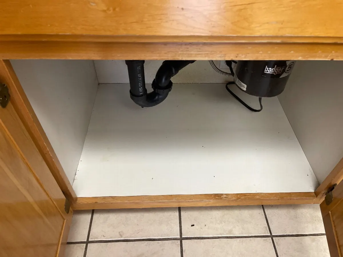 Before — House Cleaning in Davis, CA — September 2026