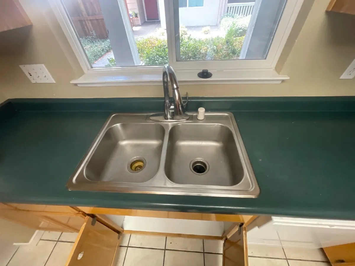 Before — House Cleaning in Davis, CA — September 2026