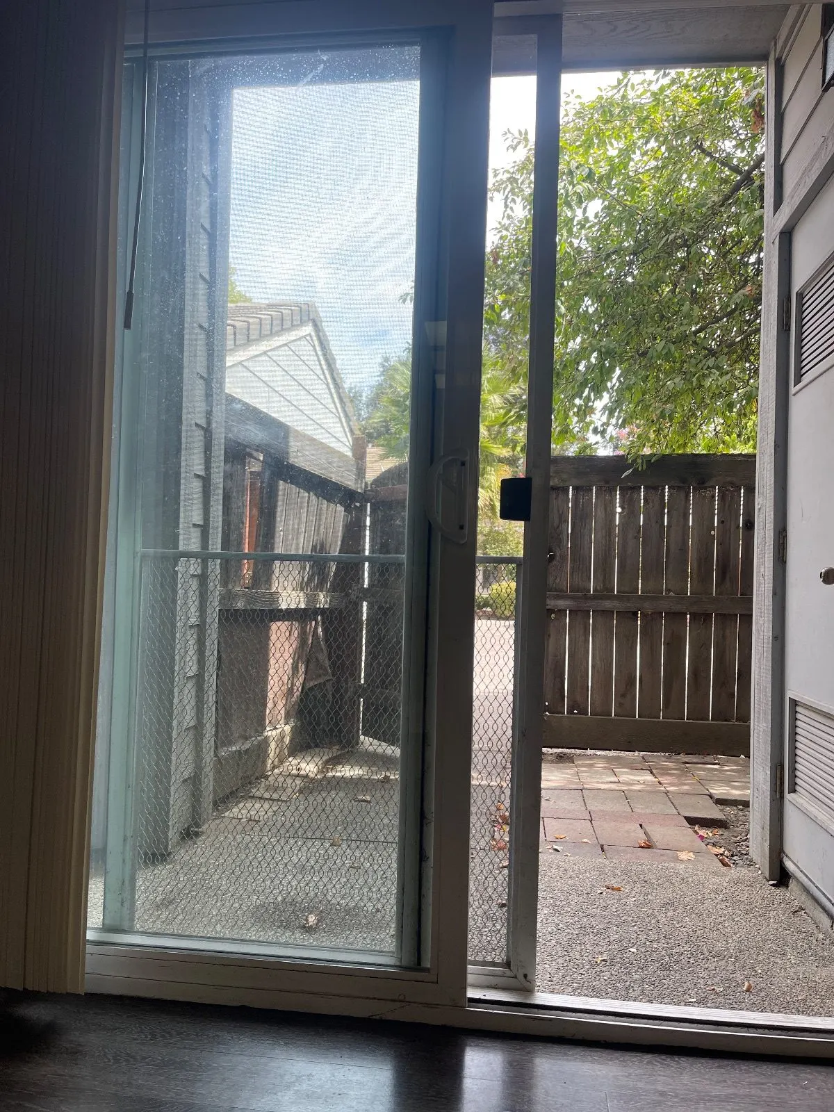 Before — House Cleaning in Davis, CA — September 2026