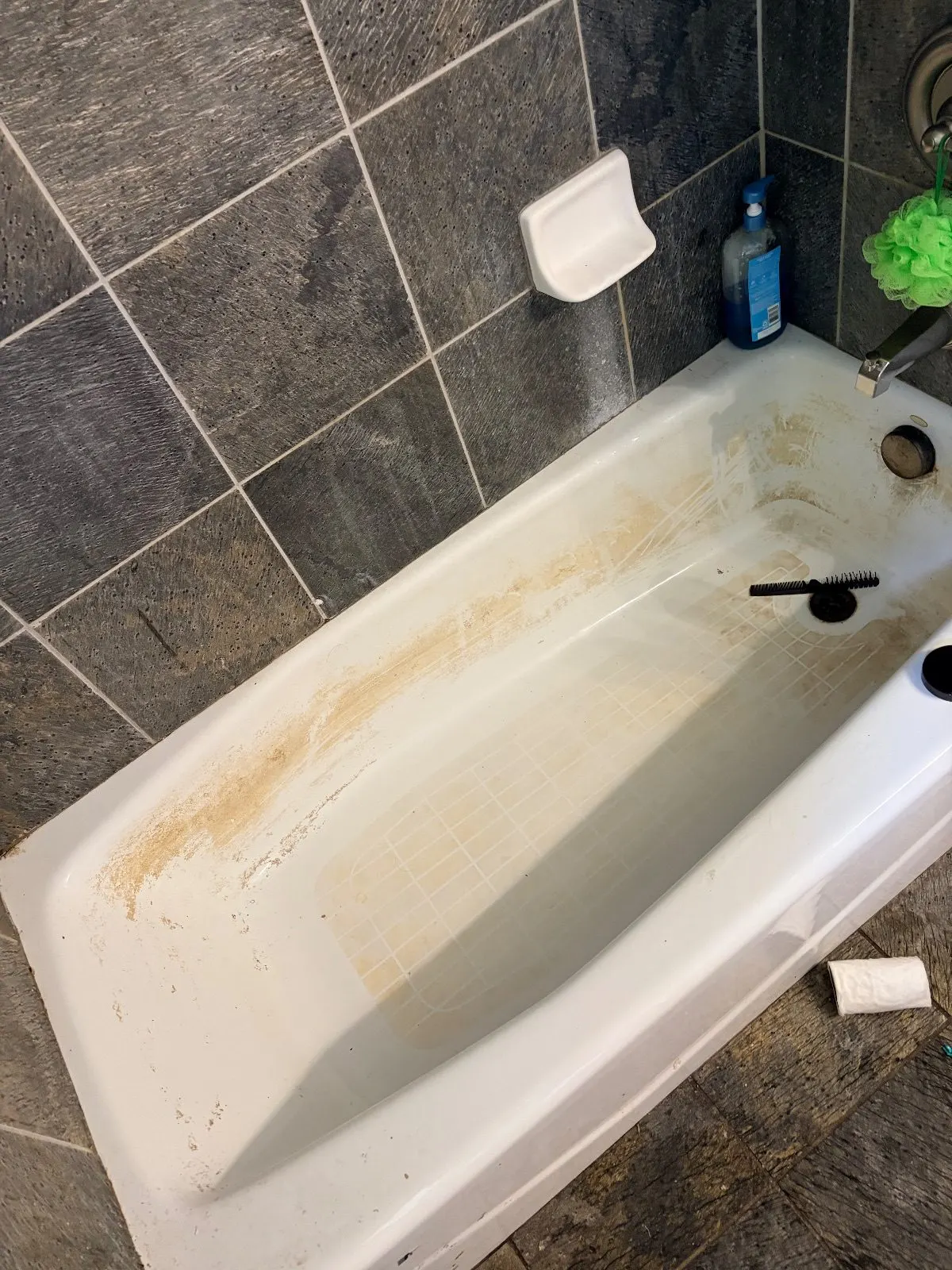 Before — House Cleaning in Sacramento, CA — September 2026
