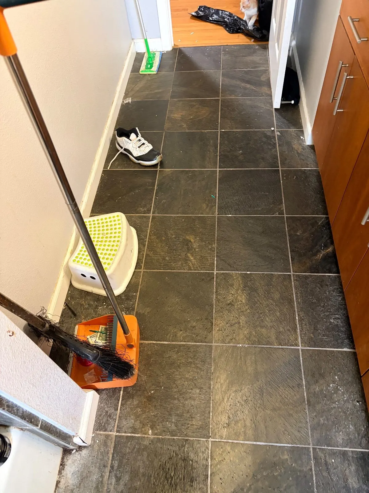 Before — House Cleaning in Sacramento, CA — September 2026