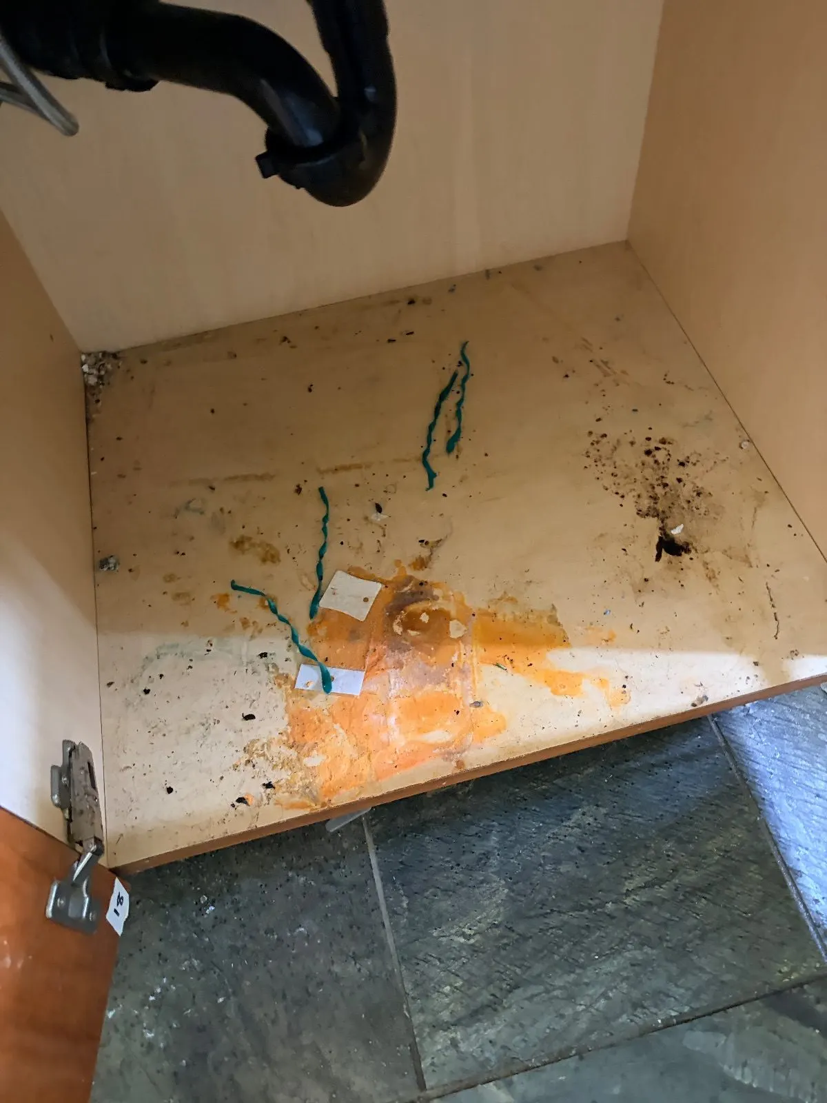 Before — House Cleaning in Sacramento, CA — September 2026