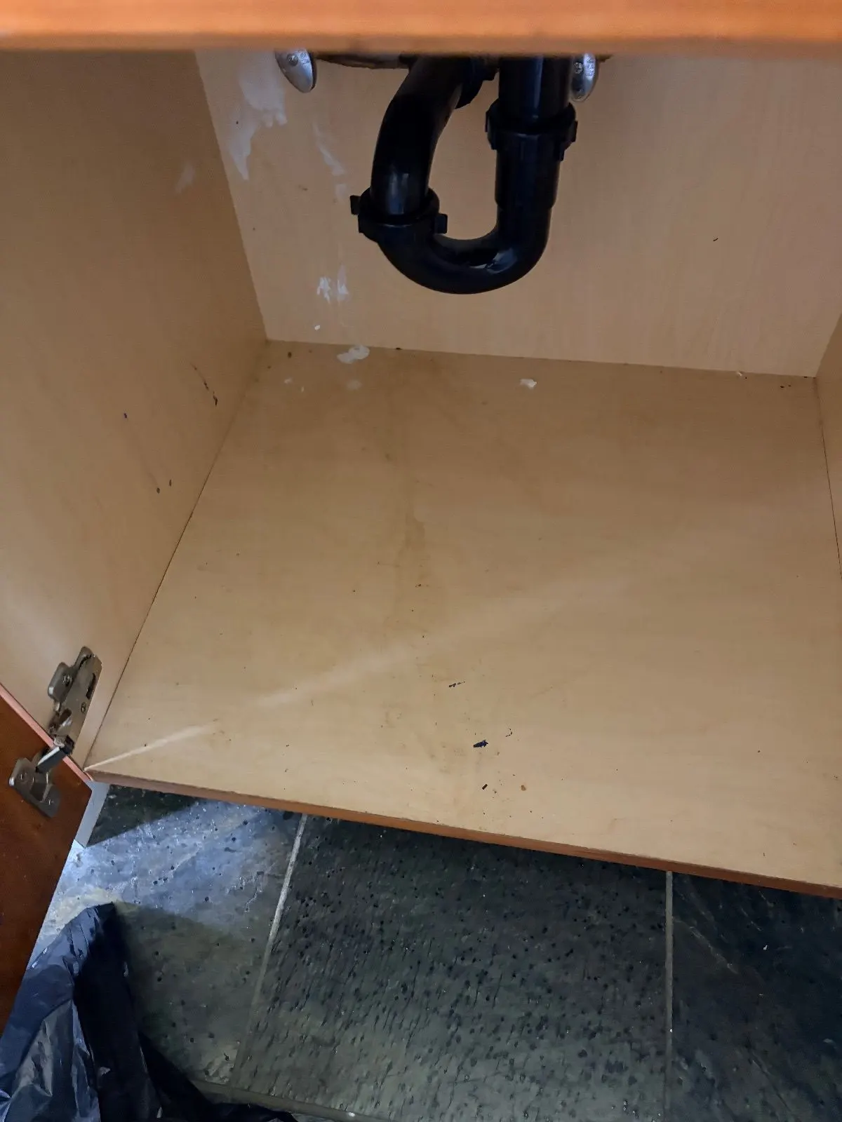 Before — House Cleaning in Sacramento, CA — September 2026