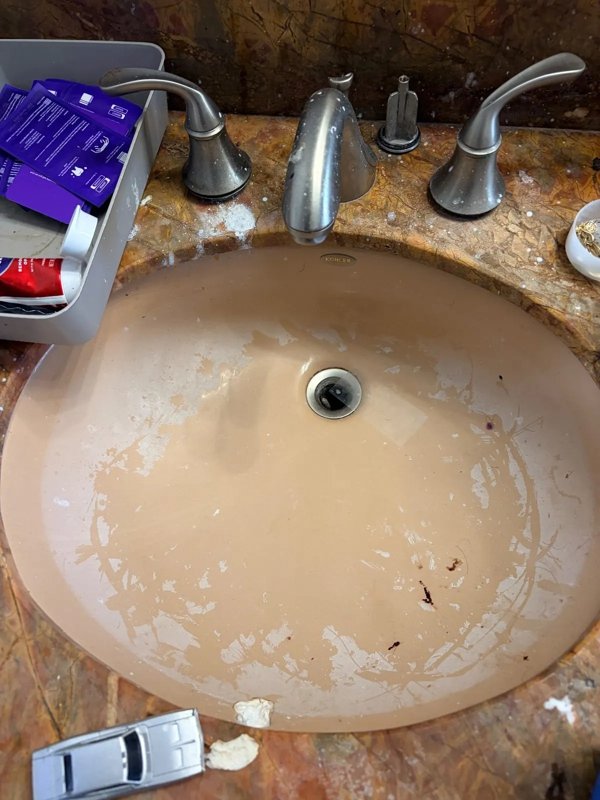 Before — House Cleaning in Sacramento, CA — September 2026