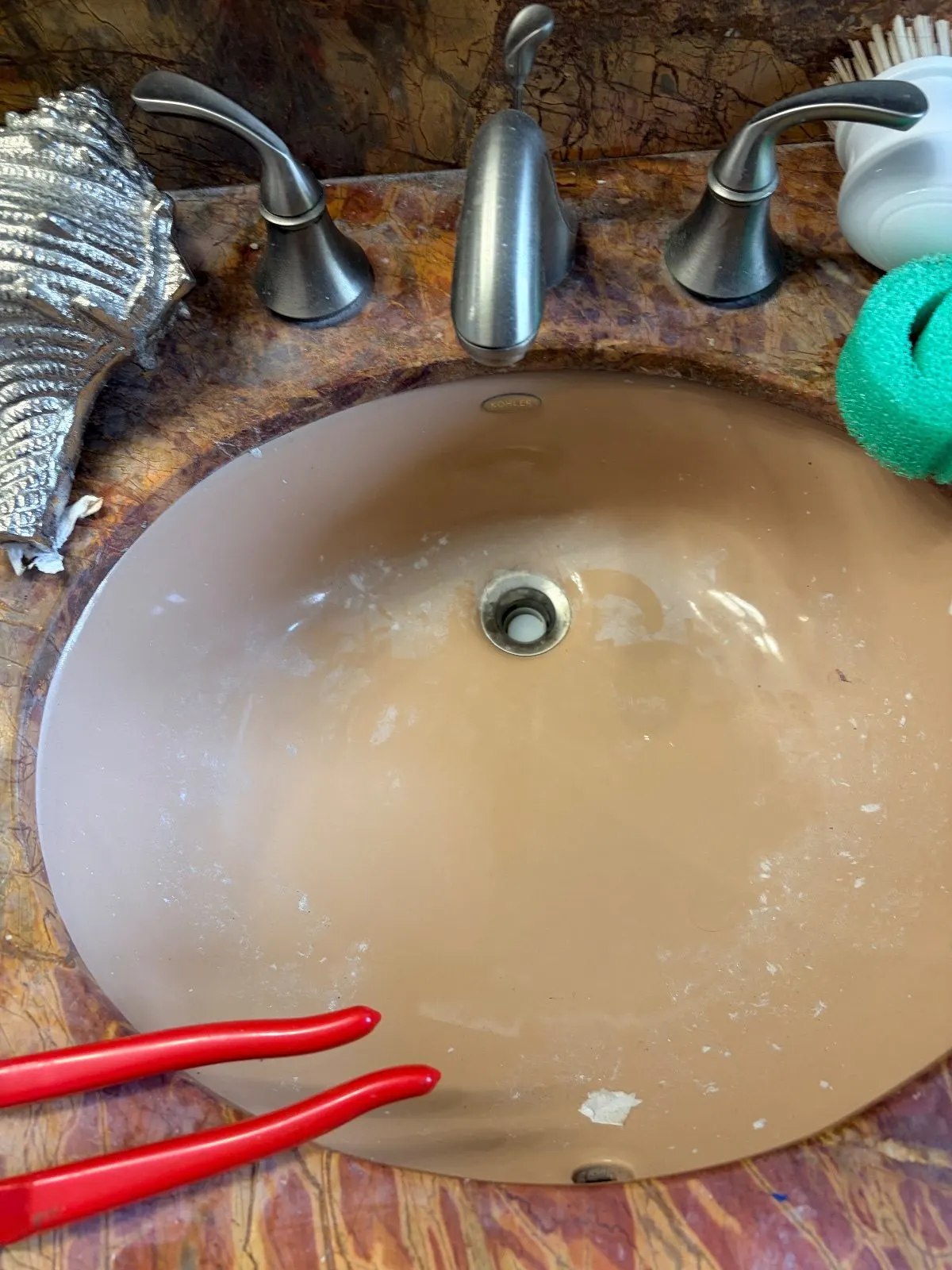 Before — House Cleaning in Sacramento, CA — September 2026