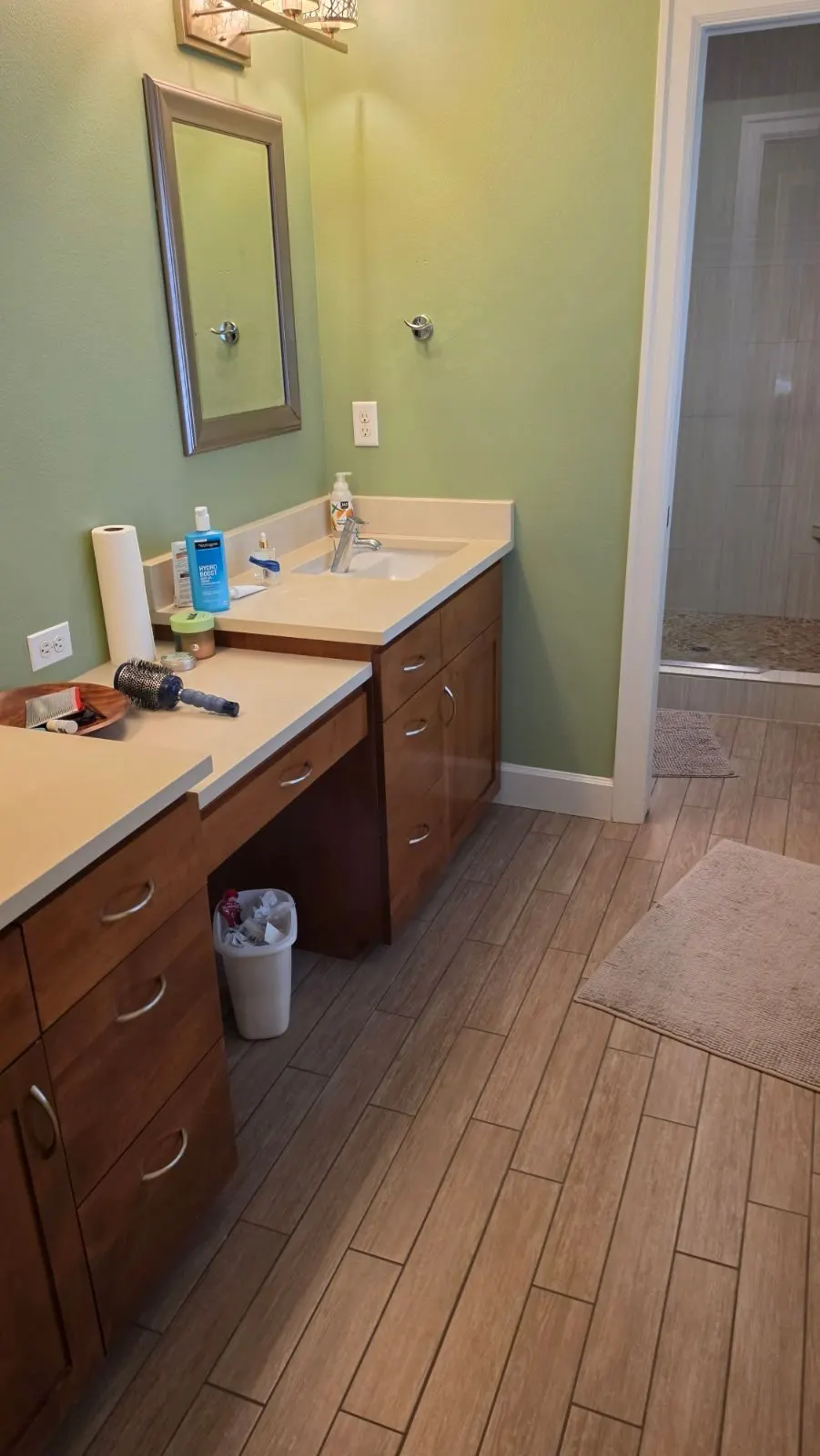 Before — House Cleaning in Portland, OR — September 2026