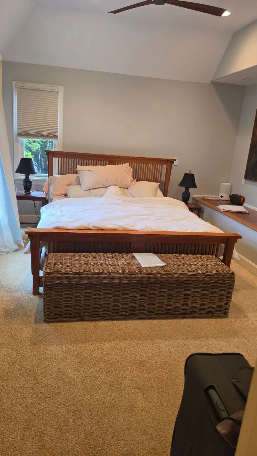 Before — House Cleaning in Portland, OR — September 2026