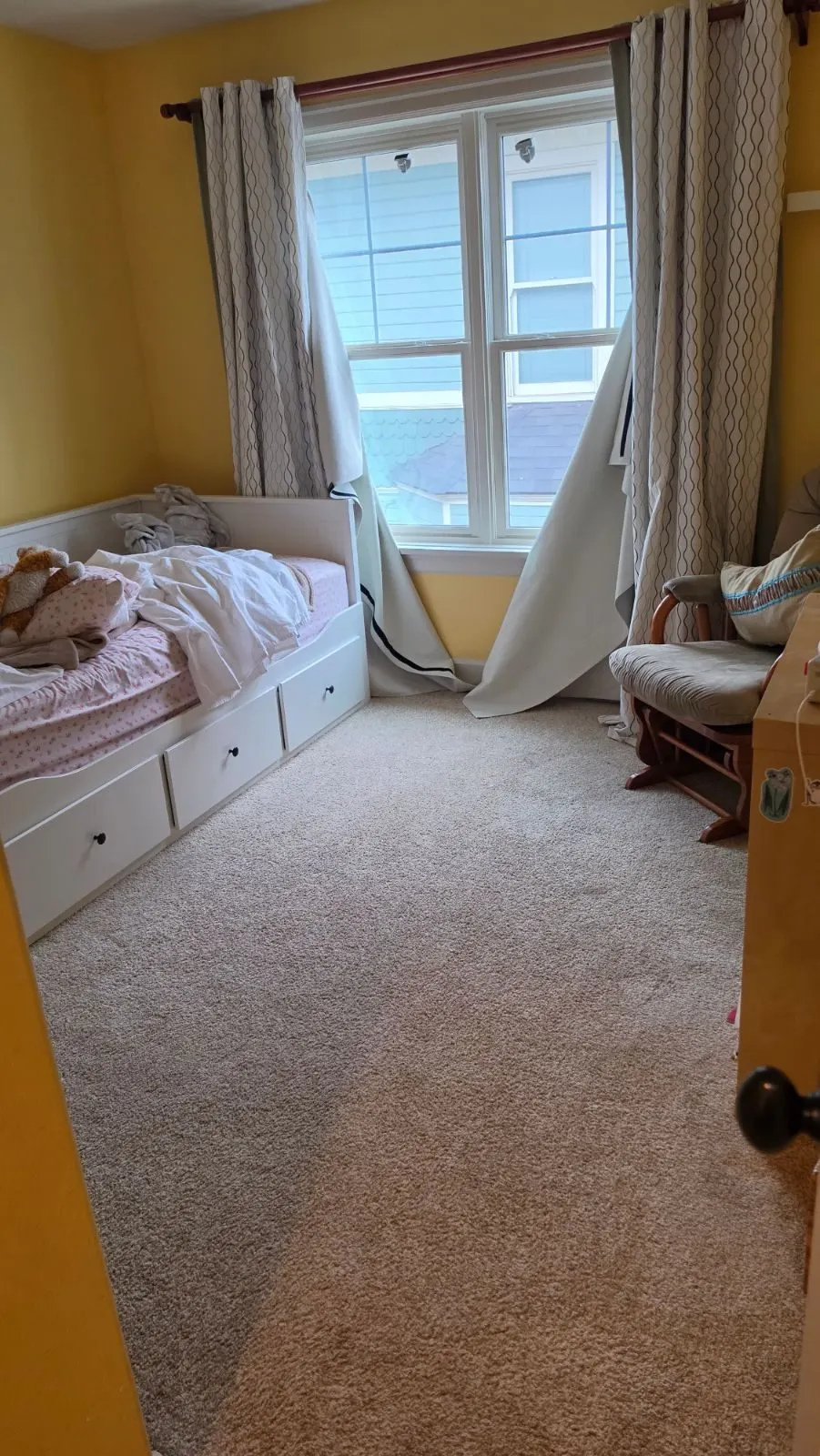 Before — House Cleaning in Portland, OR — September 2026