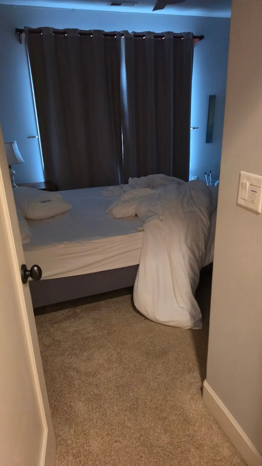 Before — House Cleaning in Portland, OR — September 2026