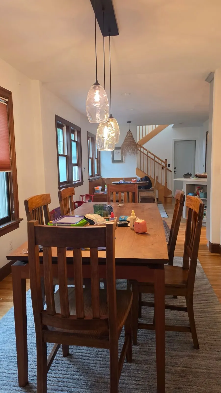 Before — House Cleaning in Portland, OR — September 2026