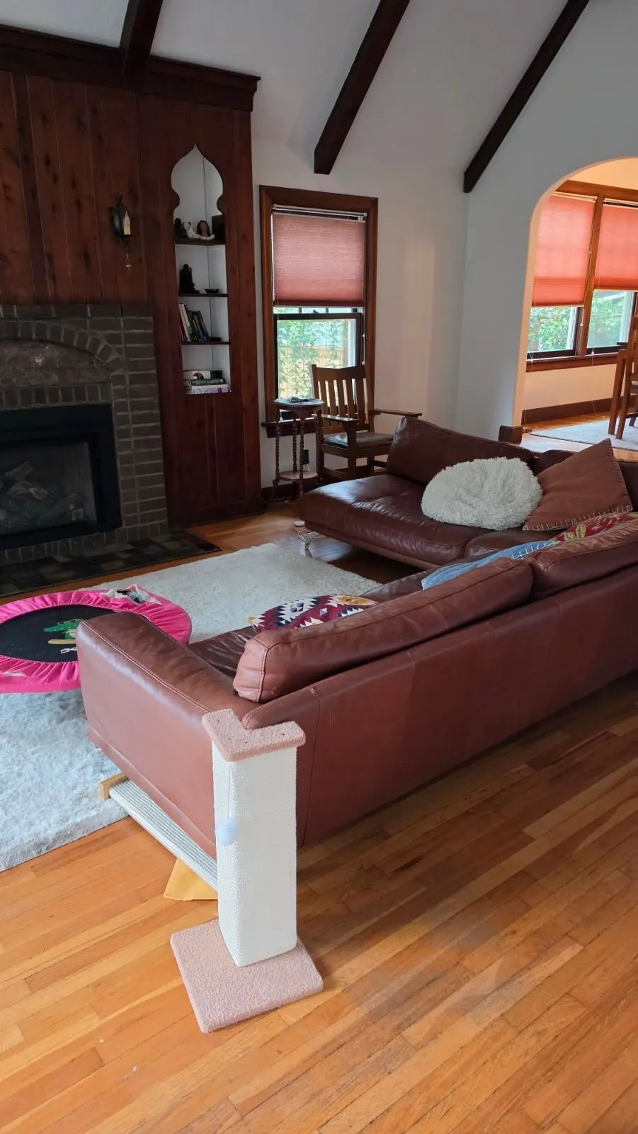 Before — House Cleaning in Portland, OR — September 2026