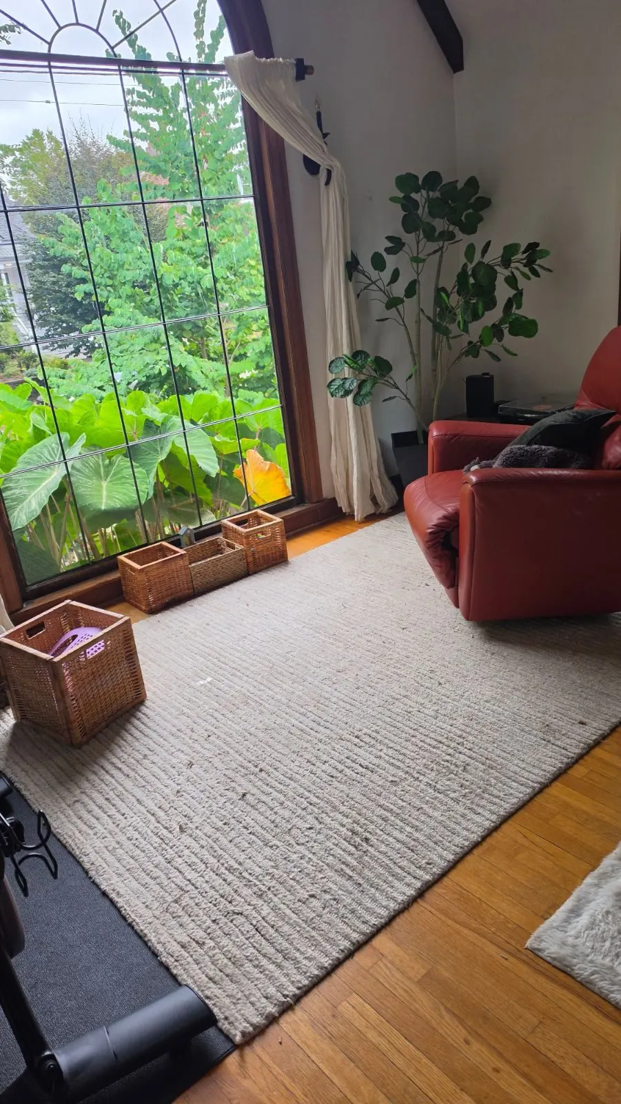 Before — House Cleaning in Portland, OR — September 2026