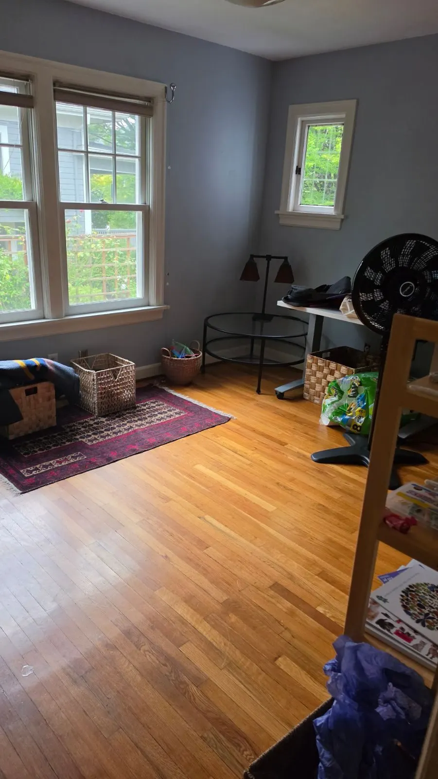 Before — House Cleaning in Portland, OR — September 2026