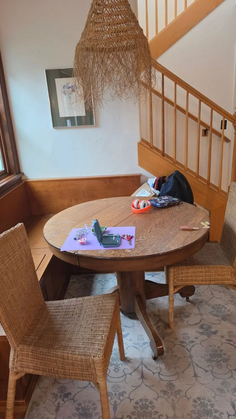 Before — House Cleaning in Portland, OR — September 2026