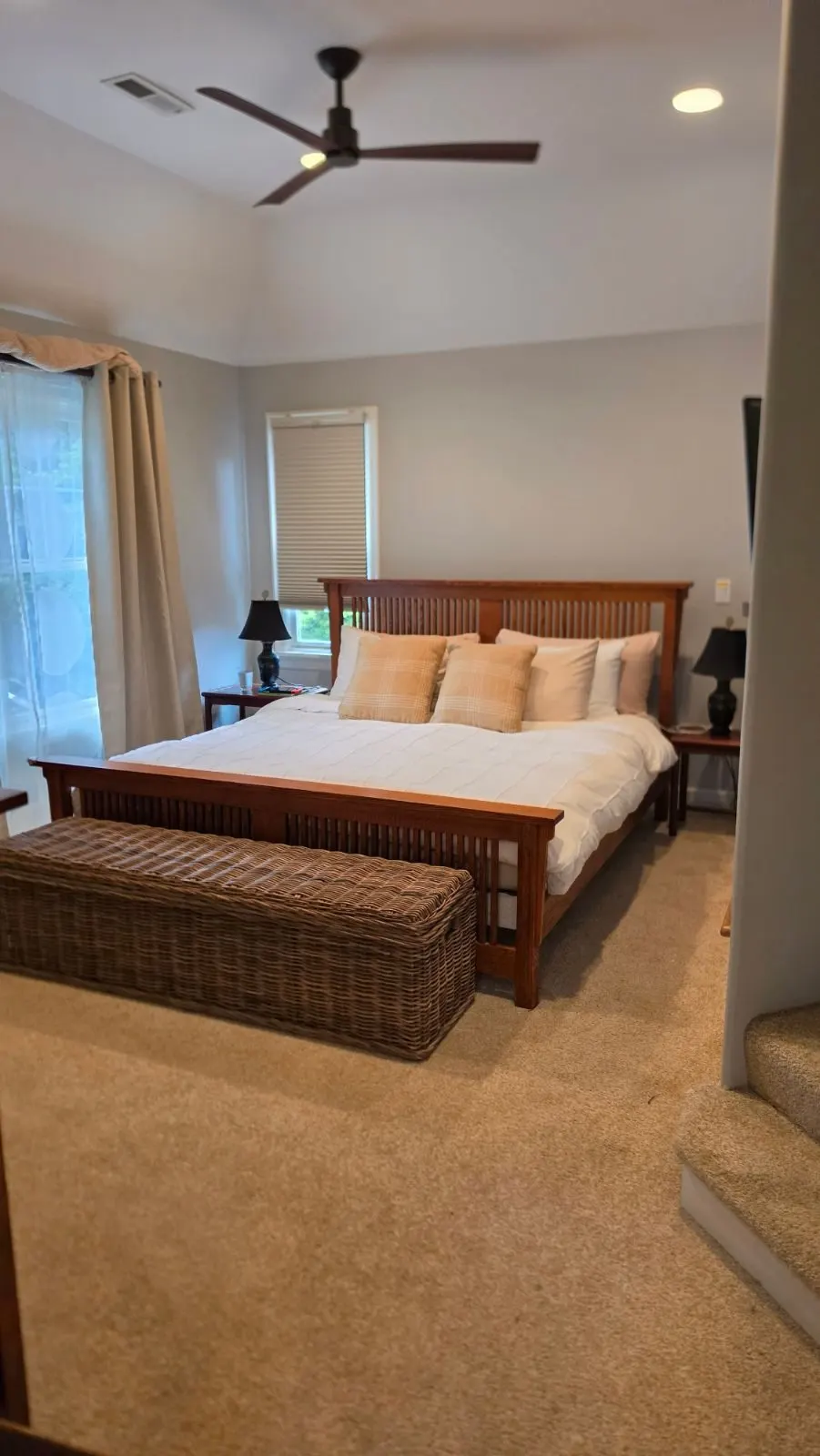 After — House Cleaning in Portland, OR — September 2026