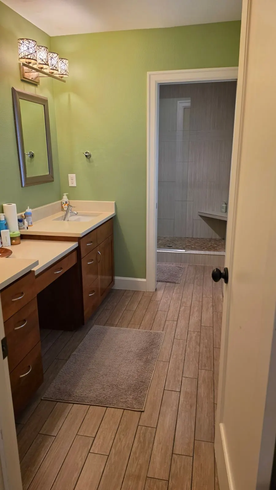 After — House Cleaning in Portland, OR — September 2026