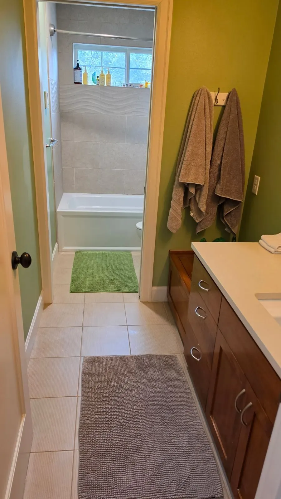 After — House Cleaning in Portland, OR — September 2026
